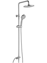 VOXORT Tuš set suri