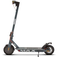 DUCATI Električni romobil Pro-I EVO MAX Safe Ride