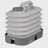 BRUNNER Kanister za vodu 10L Aquaflex