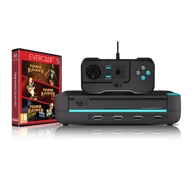 JUST FOR GAMES Gaming konzola EVERCADE VS-R 1 5060990240591