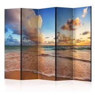 Sobna pregrada u 5 dijelova Morning by the Sea II 225x172