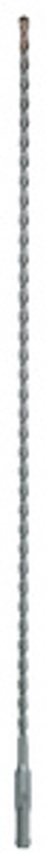 BOSCH Svrdla za bušaći čekić SDS plus-5