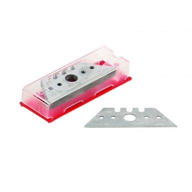 SUKI Rezervna oštrica rezervni nožići trapezni 5 kom