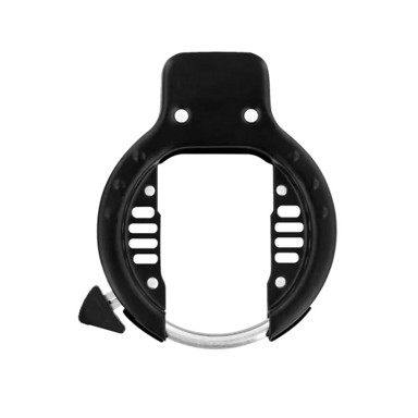 URBAN MOOV Lokot za okvir bicikla, crni