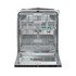 GORENJE Perilica posuđa ugradbena GV673C60