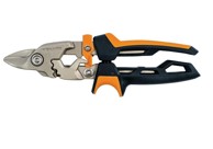 FISKARS PowerGear Bulldog Škare za lim