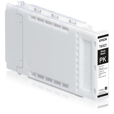 EPSON Tinta C13T692100, crna