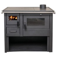 TST Štednjak TERMO 8 desni