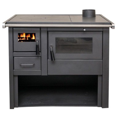 TST Štednjak TERMO 8 desni