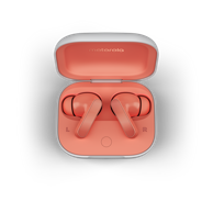 MOTOROLA Bežične slušalice, Bežične Moto Buds, roze