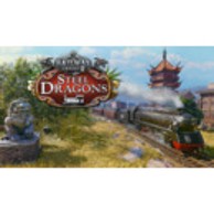 Igra za PC: Railway Empire 2 – Steel Dragons