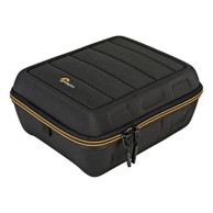 LOWEPRO Torba Hardside CS 80, crna, za fotoaparat