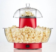 GUZZANTI Aparat za kokice GZ 137