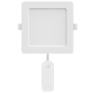 FEROTEHNA LED ugradbeni panel, 18 W, 1820 lm, 3000/4000/6500 K, IP20, bijeli