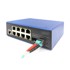 DIGITUS Switch Gigabit Ethernet Industrial 8+2