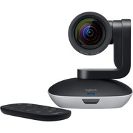 LOGITECH Konferencijska kamera PTZ PRO 2 30fps, crno-siva