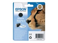 EPSON Originalna tinta T0711, crna