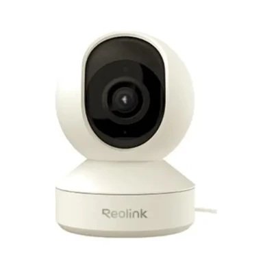 REOLINK Kamera IP E330, 5MP, pan/tilt, detekcija plača i osoba, Wi-Fi 2.4/5GHz, noćni vid 12m, dvosmjerni audio, microSD do 512 GB