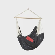 AMAZONAS Ljuljačka Brasil Black, crna