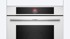BOSCH Ugradbena pećnica HBG7341W1