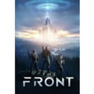 Igra za PC: The Front