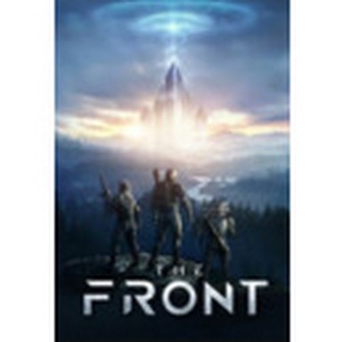 Igra za PC: The Front