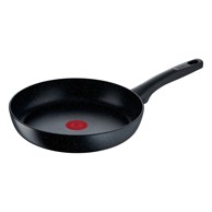 TEFAL Aluminijska tava s neprijanjajućom površinom ø 26 cm Black stone G2810572