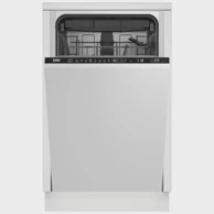 BEKO Perilica posuđa BDIS38040, ugradbena