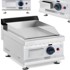 ROYAL CATERING Plinski roštilj za propan-butan 35 x 40 cm 3000 W