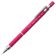 PENAC Tehnička olovka 0,5 mm Grip Protti MP0105-RD-02, roza