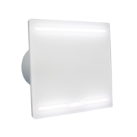 CATA Kupaonski ventilator FI100, bijeli