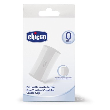 CHICCO Češalj za tjemenicu 