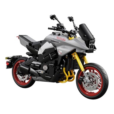 CADA Motocikl Suzuki Katana C59021W