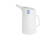 SW-STAHL Kantica za ulje i tekućine 4L, 07372L