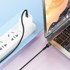 BLAVEC Kabel tip C, Lightning, 20 W, 2.4 A, 0.50 m 