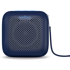 VEHO Prijenosni Bluetooth zvučnik MZ-4, plavi