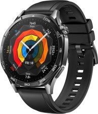 HUAWEI Pametni sat Watch GT 5, 46 mm, GPS, crni