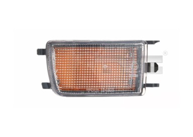 TYC Žmigavac VW GOLF 3 desni bijeli VENTO