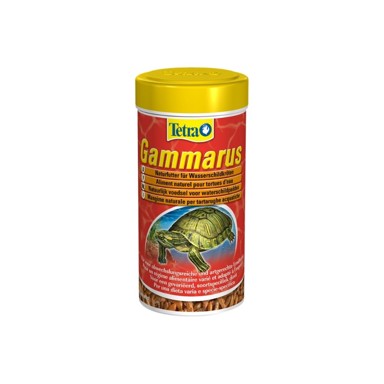 TETRA Hrana za kornjače Fauna Gammarus, 250 ml