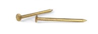 Čavli za tapeciranje 1,6x16 mm, žuto pocinčani