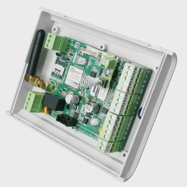 ROPAM Modul BASIC4G-BOX LTE + AT-GSM-MINI90, komplet, nadžbukno kućište