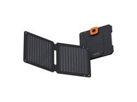 XTORM SolarBooster Foldable Solar Panel, 14 W
