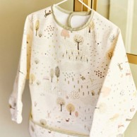 JOLLEIN Slinček s rukavima, Tiny Park