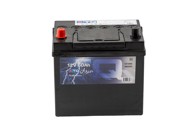 TQ Akumulator Asia 60Ah L+ r060303u 23,0x17,0x22,6 (460A)