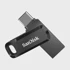 SANDISK USB memorija Ultra Dual Drive Go, USB Type-C + USB Type-A, 32 GB, USB 3.1