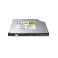 ASUS Optički uređaj, DVD±RW, SDRW-08U1MT, 8x, SATA, crni, 9.5 mm, za laptop