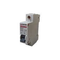 WERTOR Osigurač 1P B automatski 40A