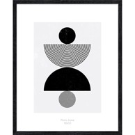 STYLER Okvir 42x52 cm Kyoto