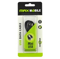 MAXMOBILE Mini USB kabel