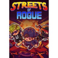 Igra za PC: Streets of Rogue
